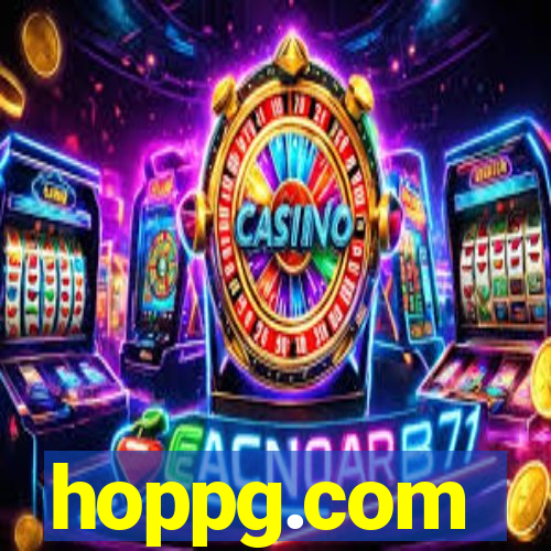 hoppg.com