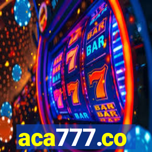 aca777.co