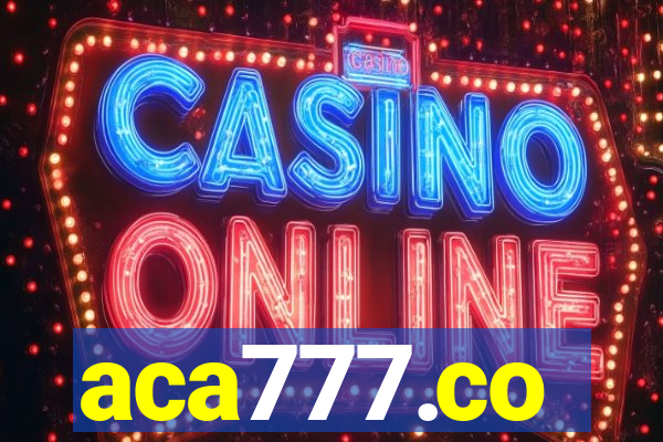 aca777.co