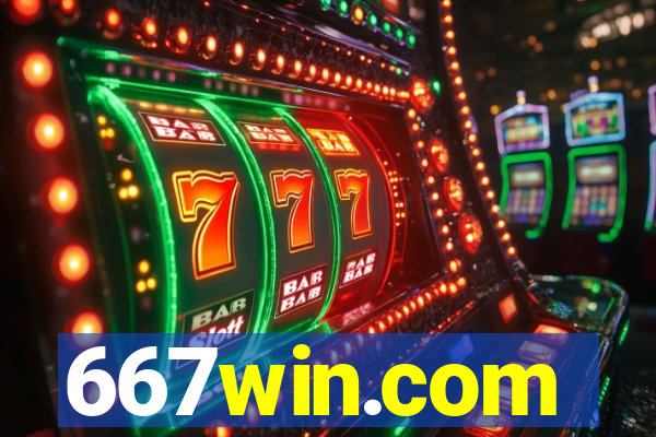 667win.com
