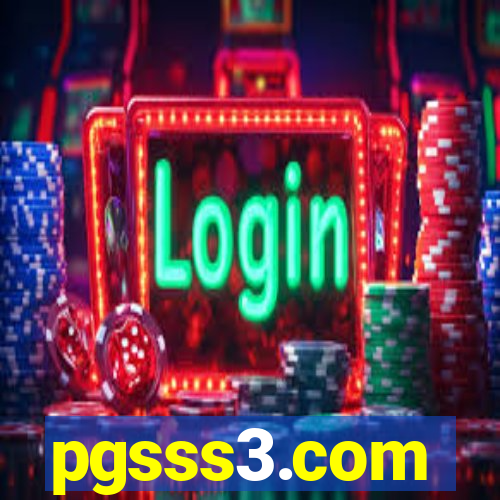 pgsss3.com