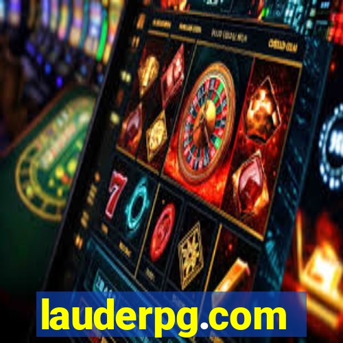 lauderpg.com