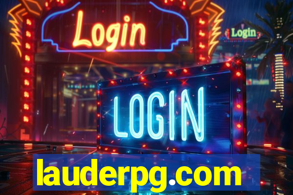 lauderpg.com