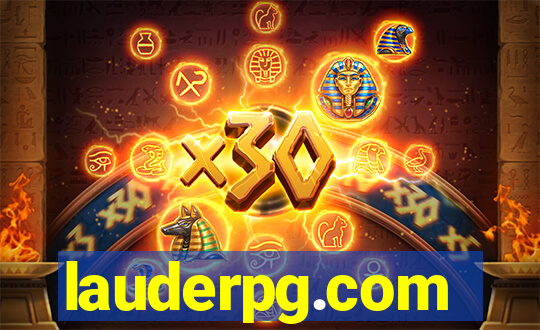lauderpg.com