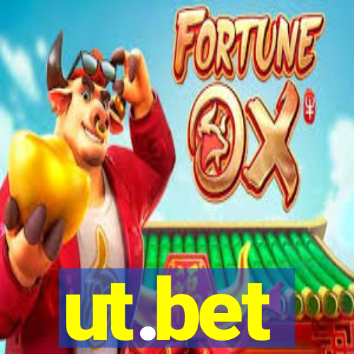 ut.bet