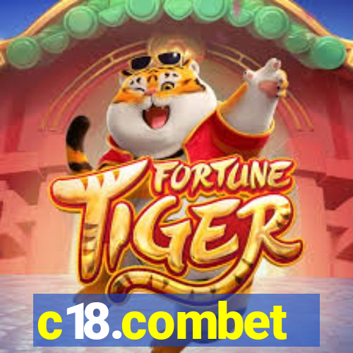 c18.combet