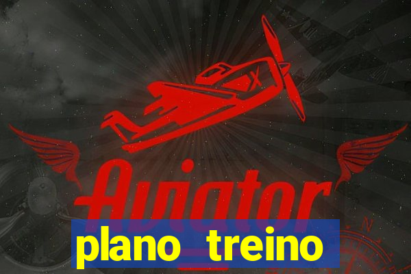 plano treino futebol pdf