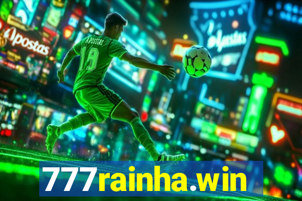 777rainha.win