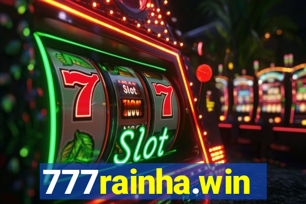 777rainha.win