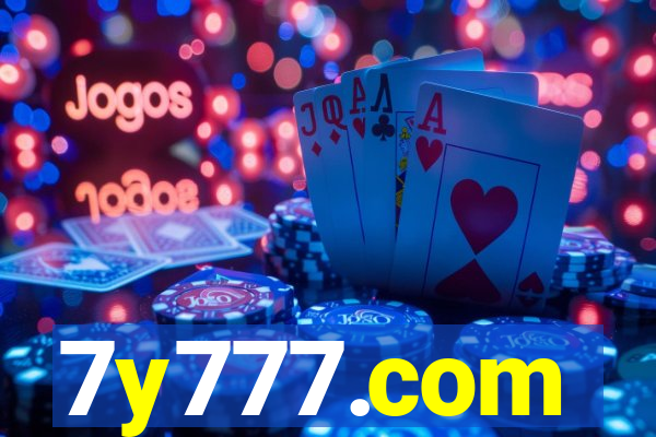 7y777.com