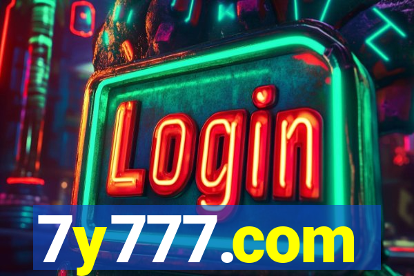 7y777.com