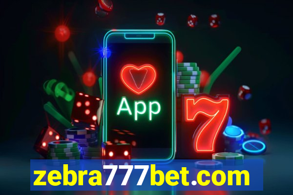 zebra777bet.com