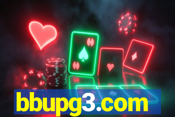 bbupg3.com
