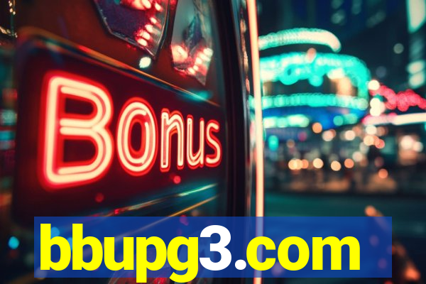 bbupg3.com