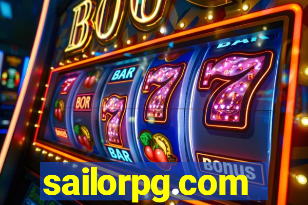 sailorpg.com