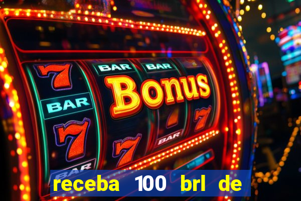 receba 100 brl de gra?a pix saque rápido
