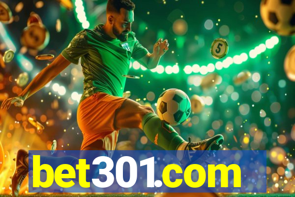 bet301.com