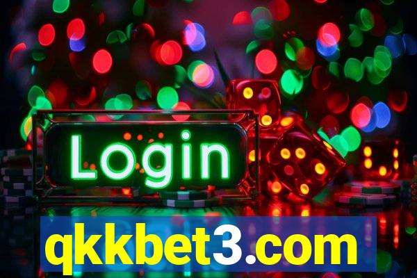 qkkbet3.com