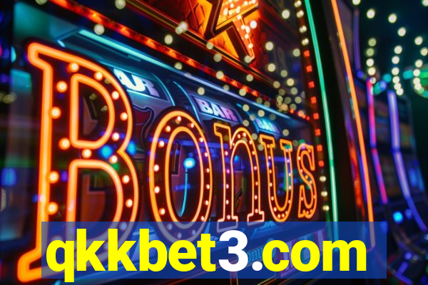 qkkbet3.com