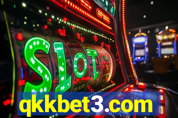 qkkbet3.com