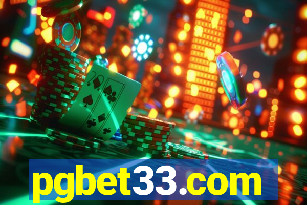pgbet33.com