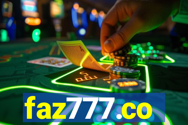 faz777.co