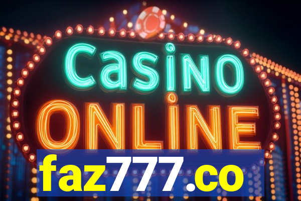 faz777.co
