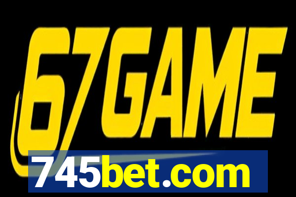 745bet.com
