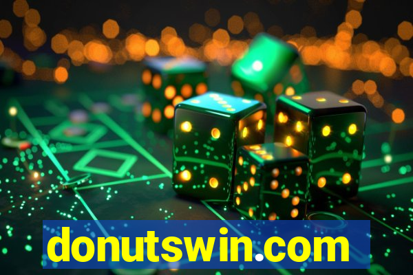 donutswin.com