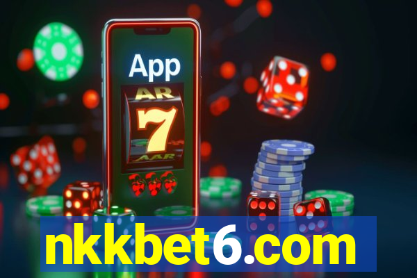 nkkbet6.com