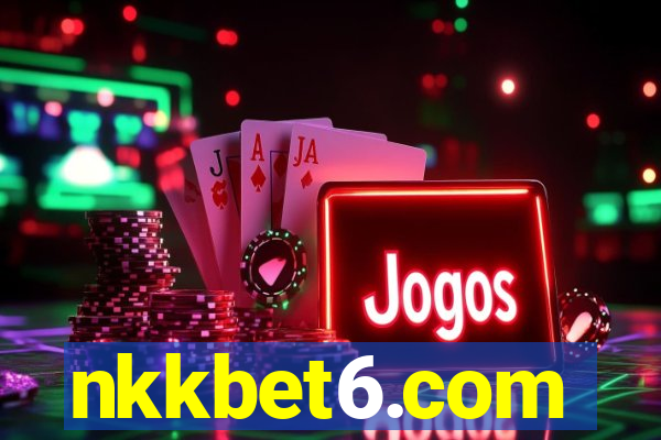 nkkbet6.com