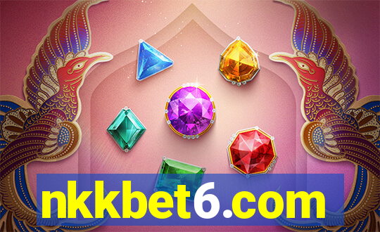 nkkbet6.com