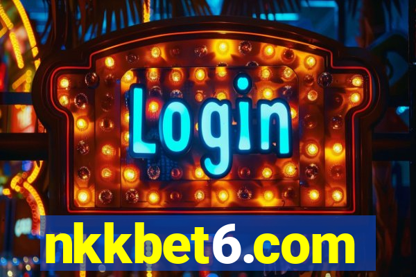 nkkbet6.com