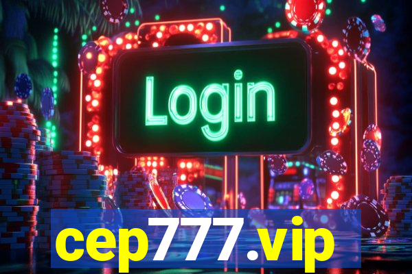 cep777.vip