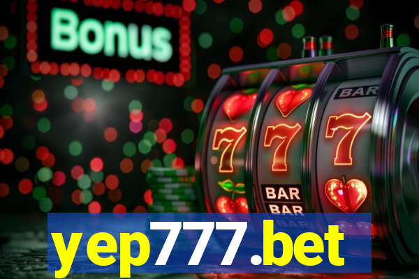 yep777.bet