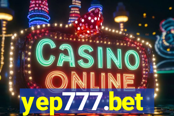 yep777.bet