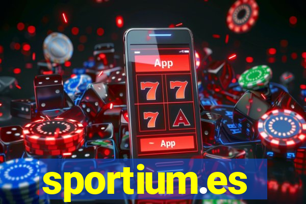 sportium.es