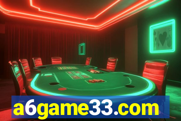a6game33.com