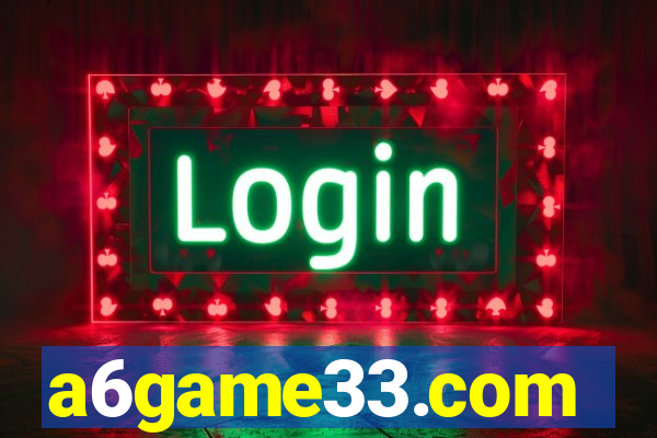 a6game33.com