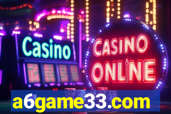 a6game33.com