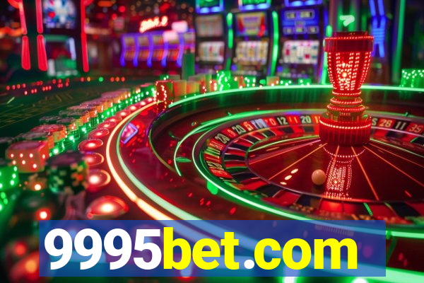 9995bet.com