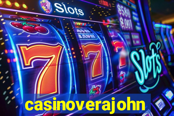 casinoverajohn