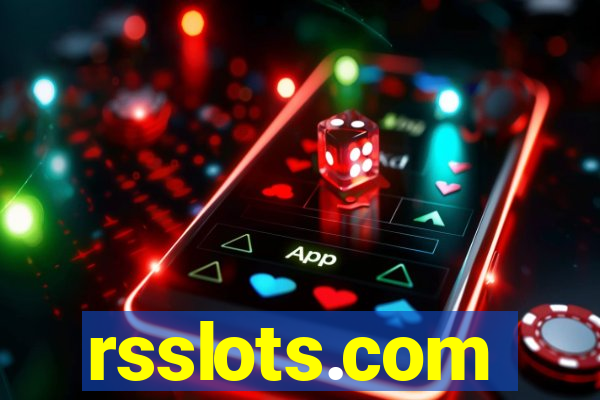 rsslots.com