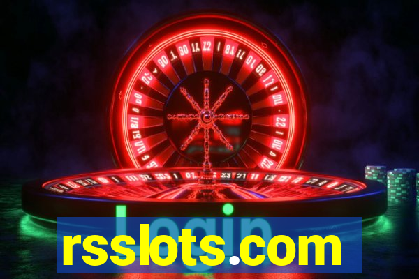 rsslots.com