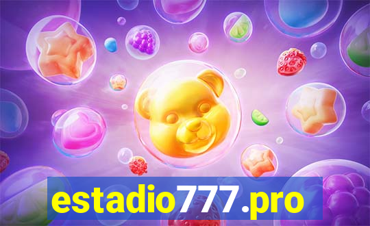 estadio777.pro