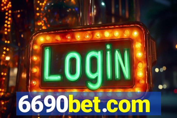 6690bet.com