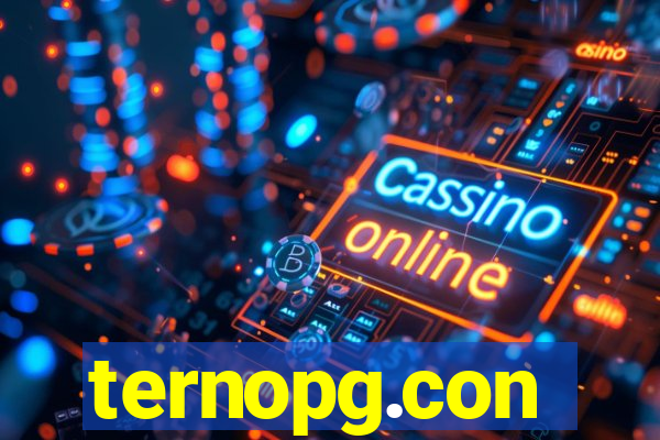 ternopg.con