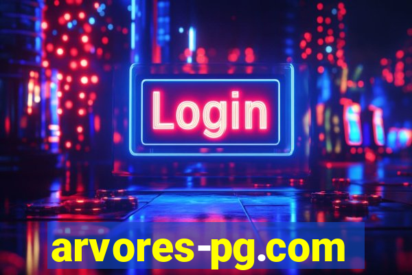 arvores-pg.com