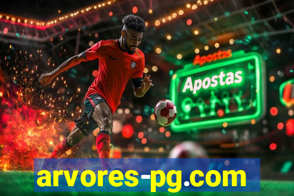 arvores-pg.com