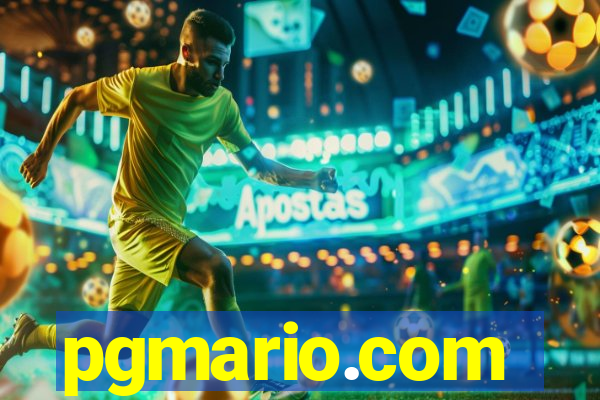 pgmario.com